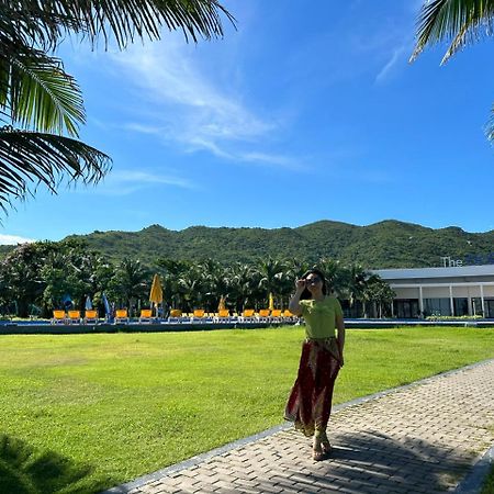 Oceanami Villa Long Hai - Vung Tau Kültér fotó