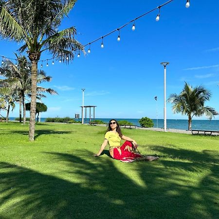Oceanami Villa Long Hai - Vung Tau Kültér fotó