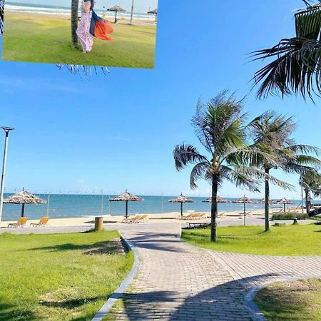 Oceanami Villa Long Hai - Vung Tau Kültér fotó