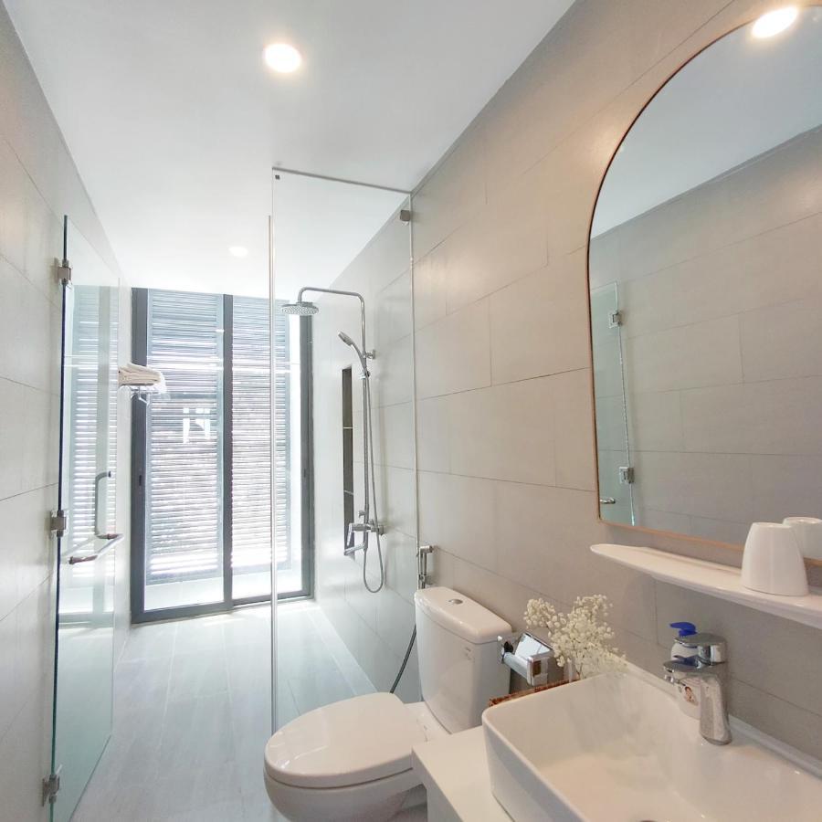 Oceanami Villa Long Hai - Vung Tau Kültér fotó