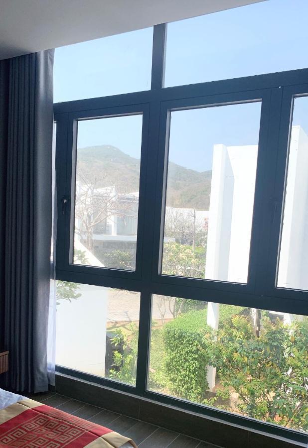 Oceanami Villa Long Hai - Vung Tau Kültér fotó