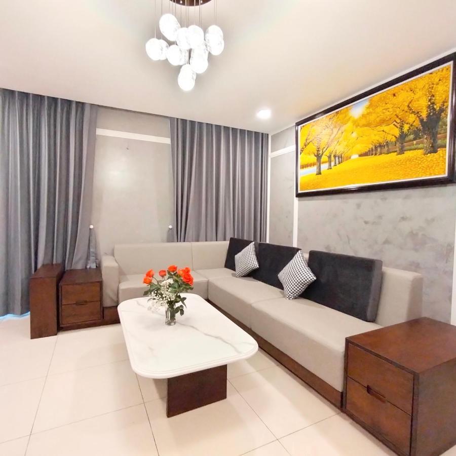 Oceanami Villa Long Hai - Vung Tau Kültér fotó
