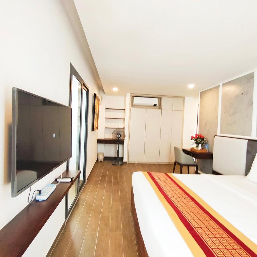 Oceanami Villa Long Hai - Vung Tau Kültér fotó