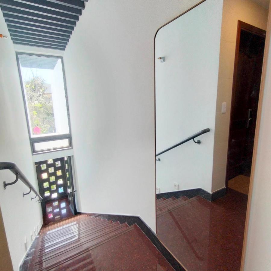 Oceanami Villa Long Hai - Vung Tau Kültér fotó