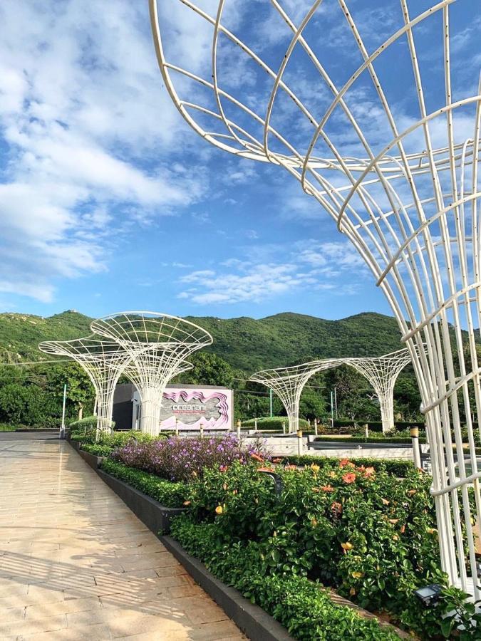 Oceanami Villa Long Hai - Vung Tau Kültér fotó