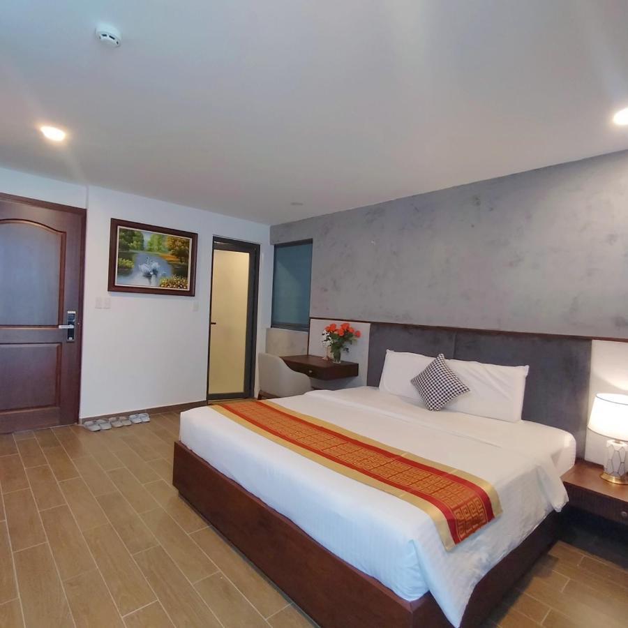 Oceanami Villa Long Hai - Vung Tau Kültér fotó