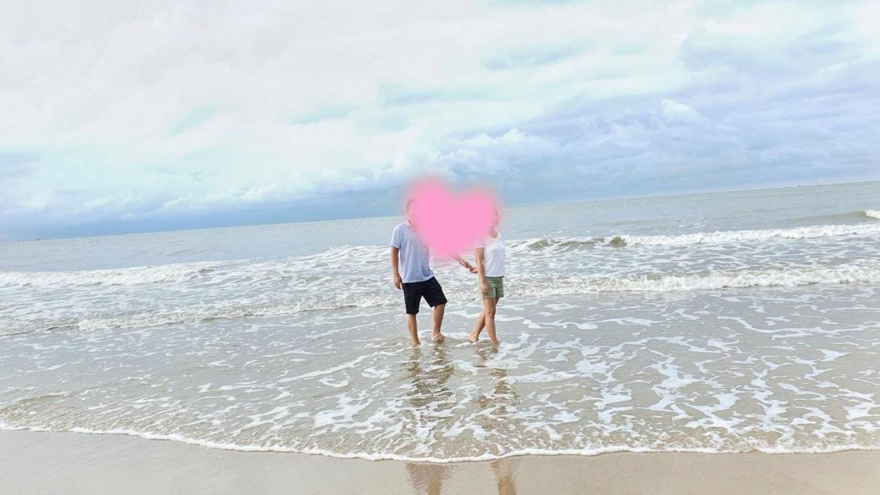 Oceanami Villa Long Hai - Vung Tau Kültér fotó