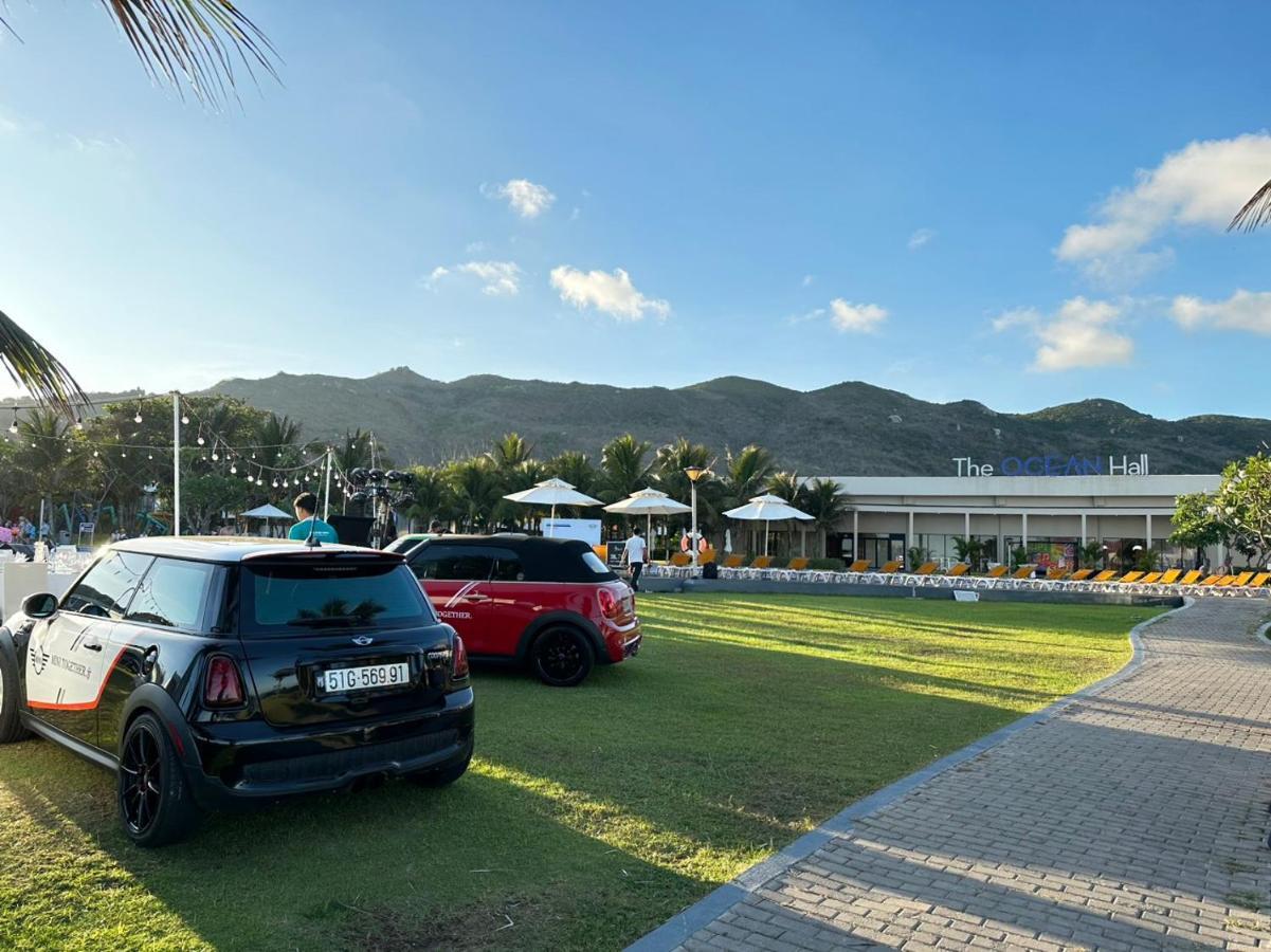 Oceanami Villa Long Hai - Vung Tau Kültér fotó