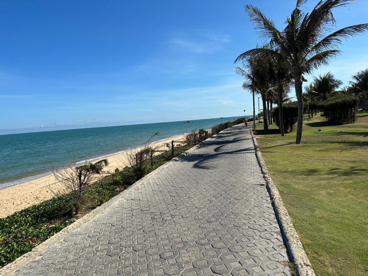 Oceanami Villa Long Hai - Vung Tau Kültér fotó