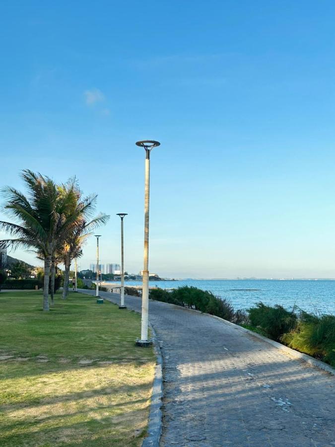 Oceanami Villa Long Hai - Vung Tau Kültér fotó