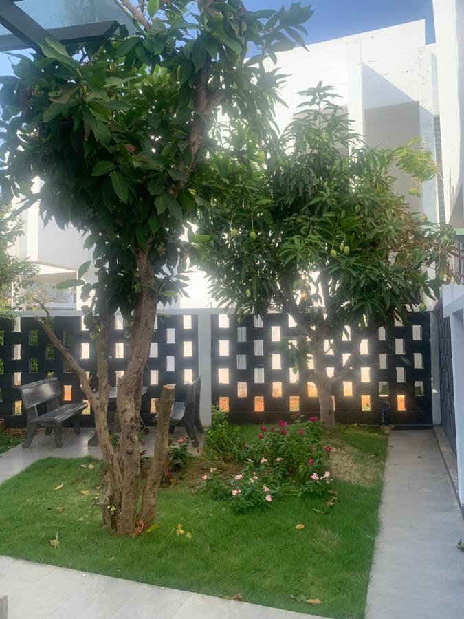 Oceanami Villa Long Hai - Vung Tau Kültér fotó