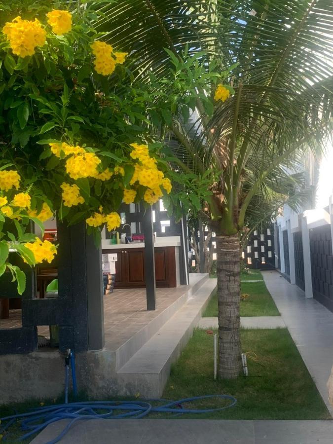 Oceanami Villa Long Hai - Vung Tau Kültér fotó