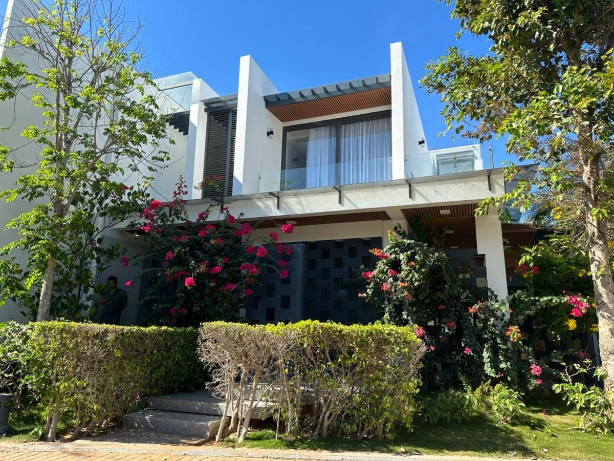 Oceanami Villa Long Hai - Vung Tau Kültér fotó