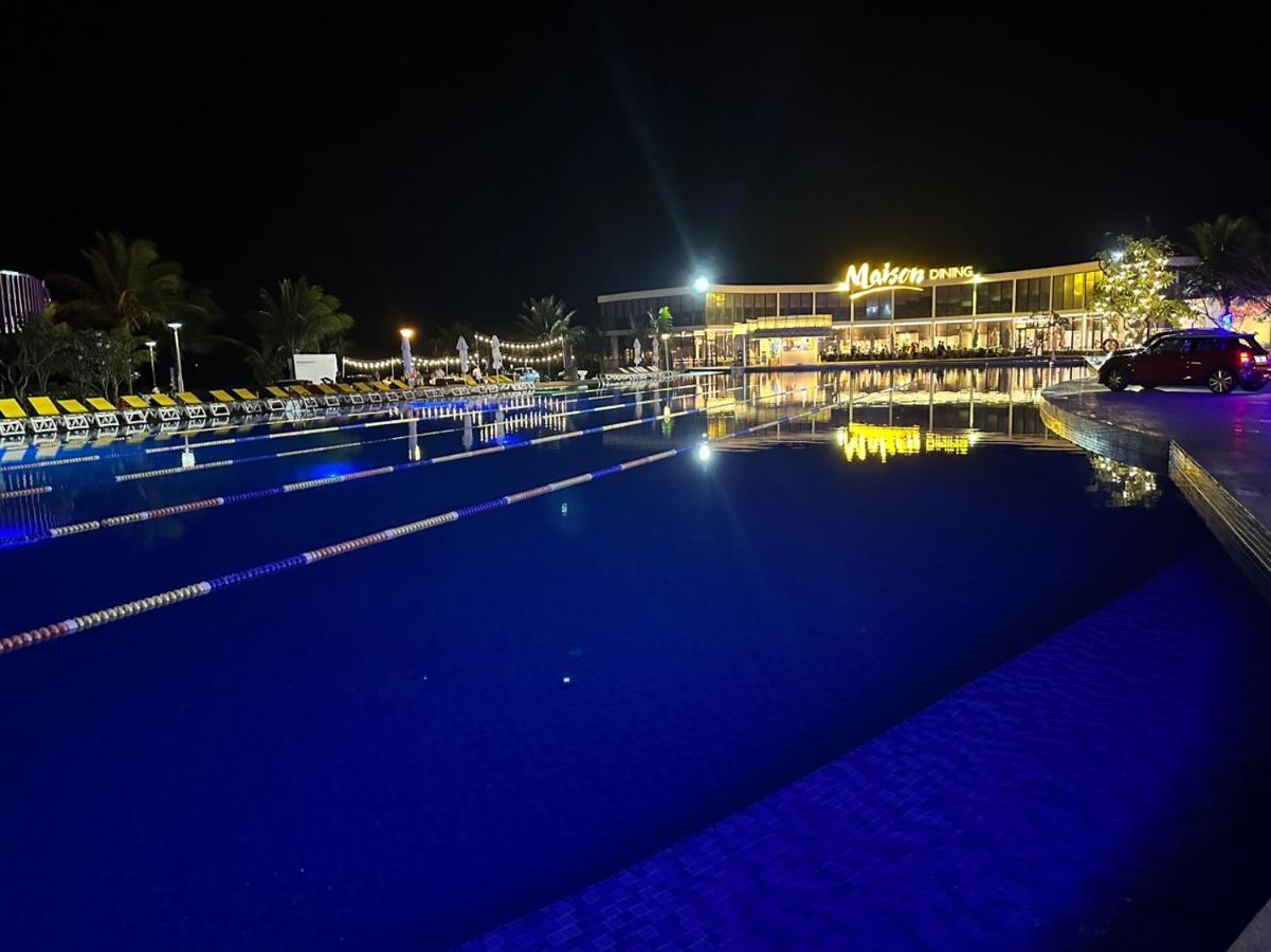 Oceanami Villa Long Hai - Vung Tau Kültér fotó