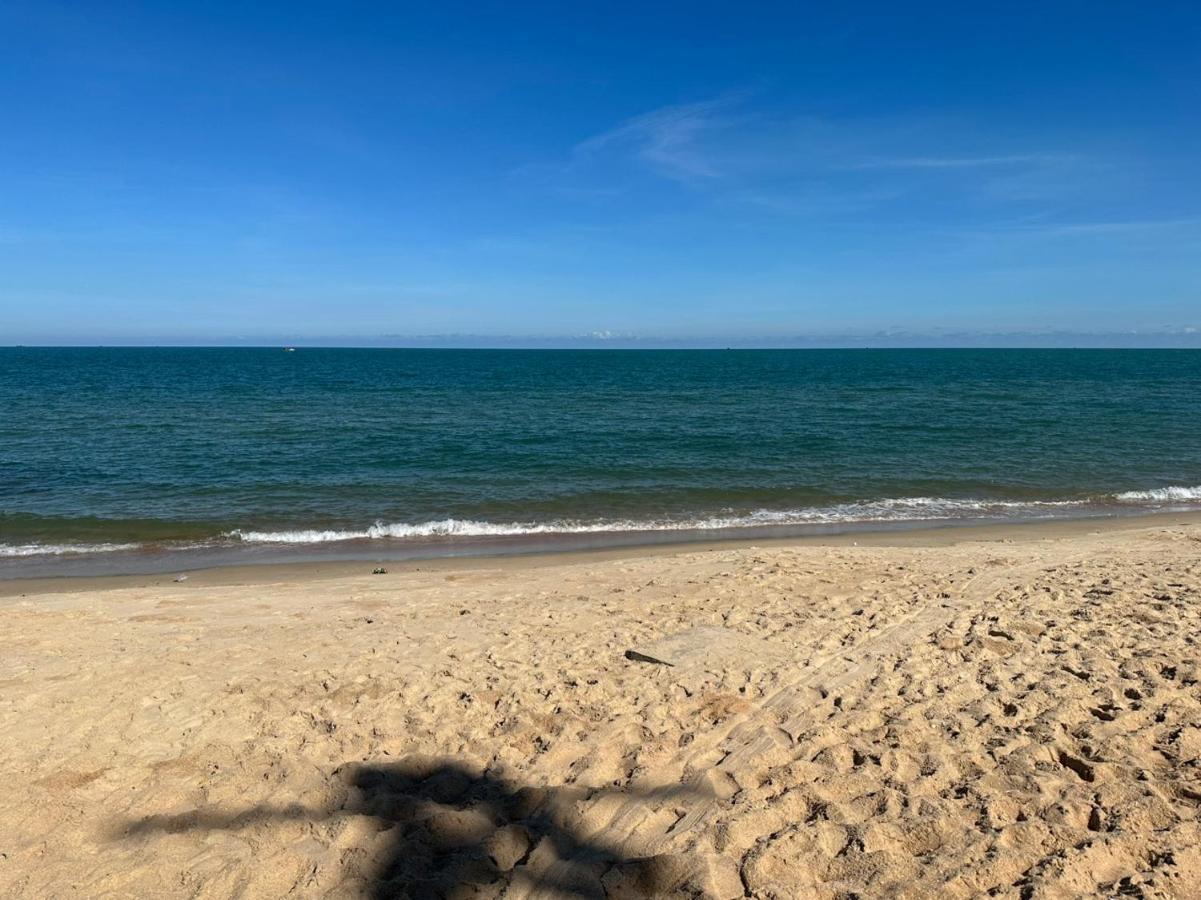 Oceanami Villa Long Hai - Vung Tau Kültér fotó