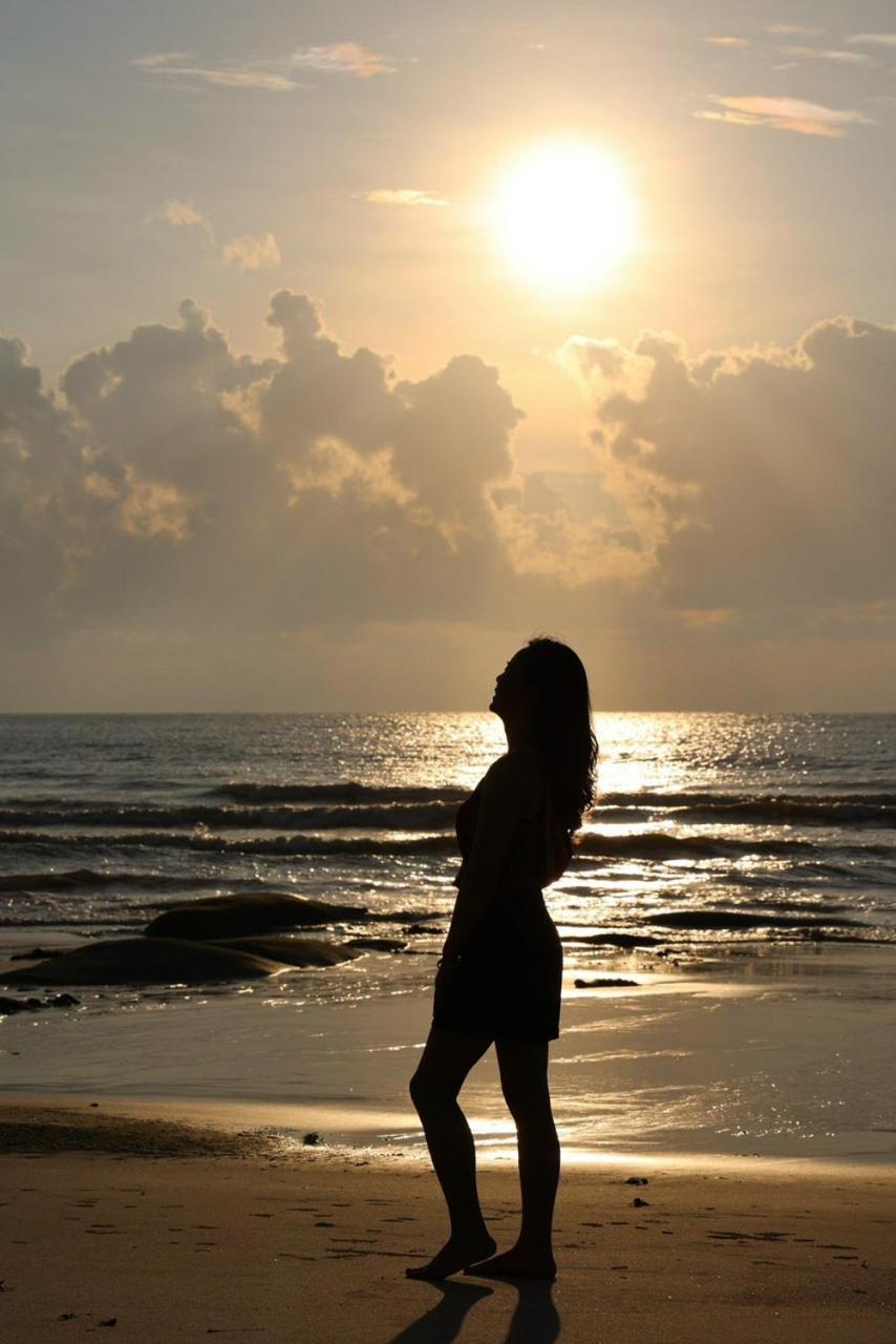 Oceanami Villa Long Hai - Vung Tau Kültér fotó
